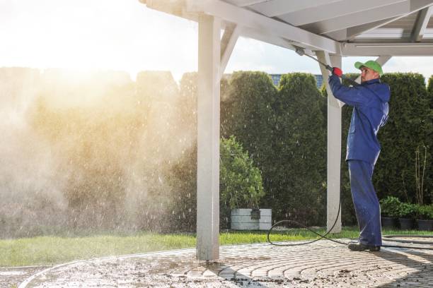 Professional Pressure Washing Services in Guttenberg, NJ