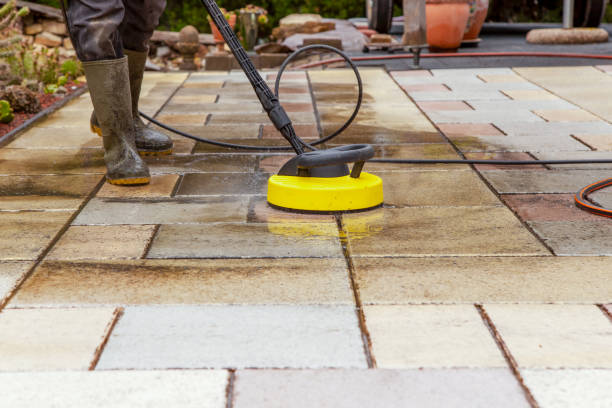 Best House Exterior Washing  in Guttenberg, NJ