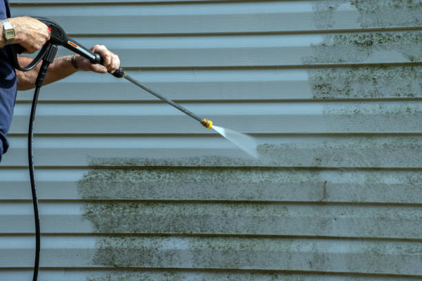 Best Animal Enclosure Cleaning  in Guttenberg, NJ
