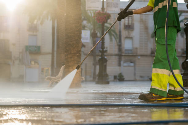 Best Playground Equipment Cleaning  in Guttenberg, NJ
