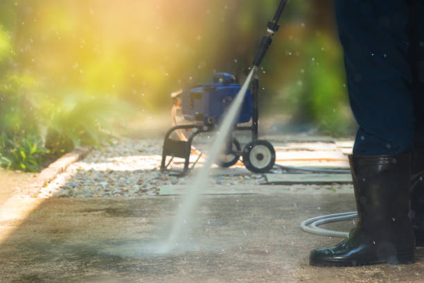 Pre-Holiday Cleaning in Guttenberg, NJ